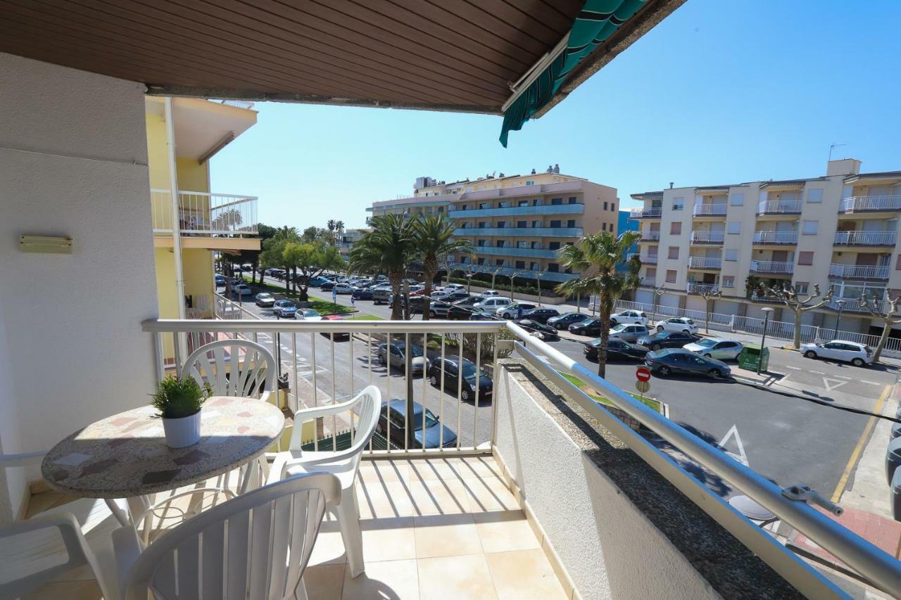 Costa Daurada Apartaments - Regueral Cambrils Exteriér fotografie