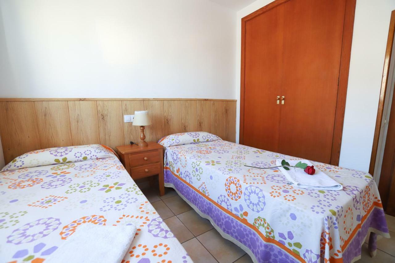 Costa Daurada Apartaments - Regueral Cambrils Exteriér fotografie