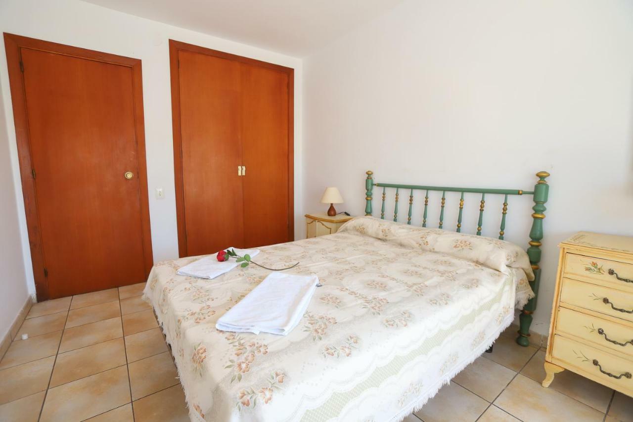Costa Daurada Apartaments - Regueral Cambrils Exteriér fotografie