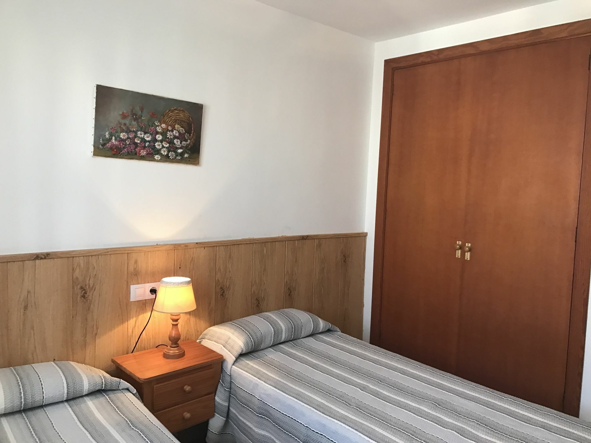 Costa Daurada Apartaments - Regueral Cambrils Exteriér fotografie