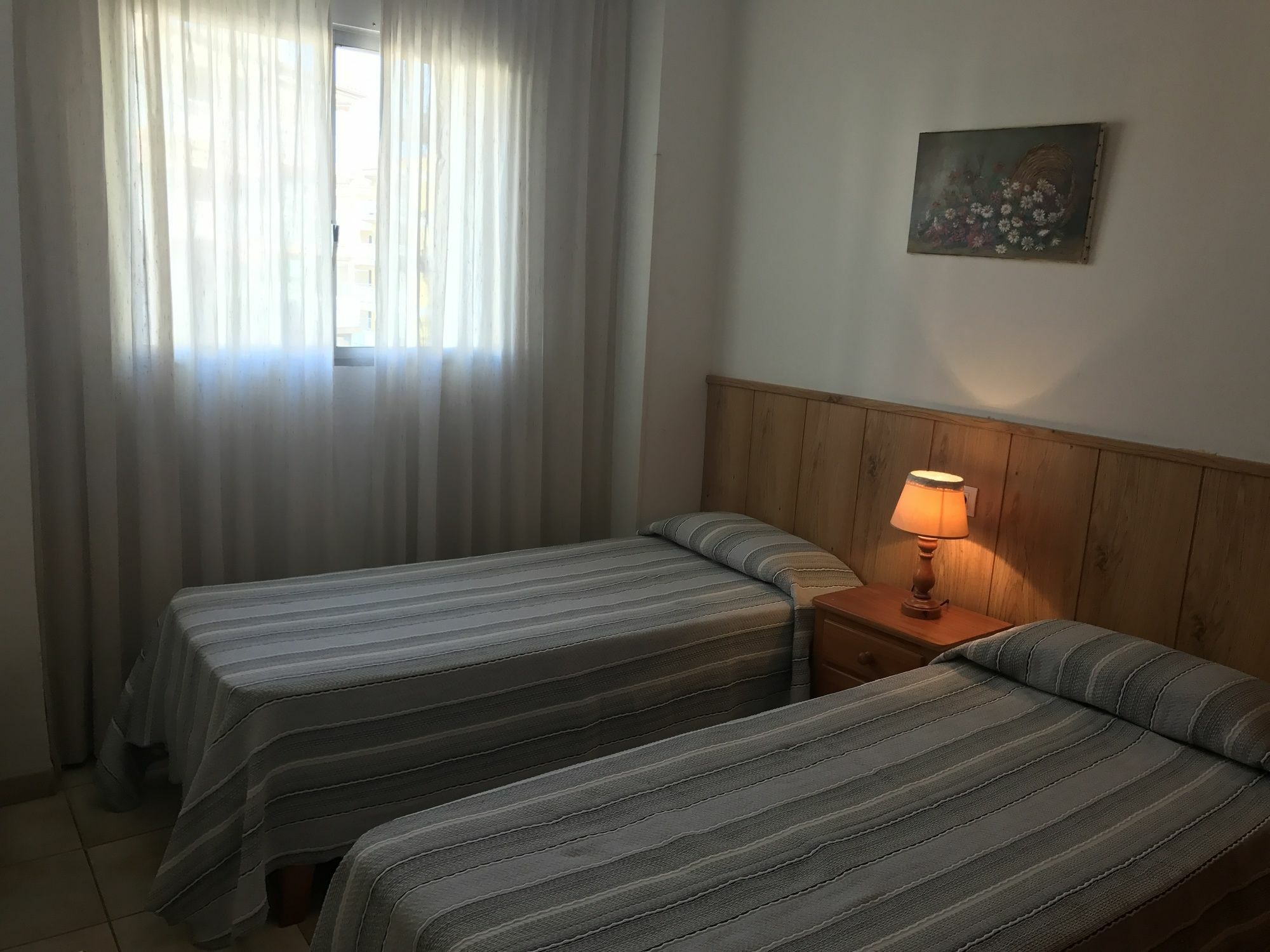 Costa Daurada Apartaments - Regueral Cambrils Exteriér fotografie